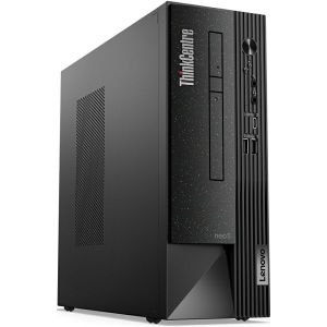 Stolno računalo Lenovo ThinkCentre Neo 50s, 11SX0030CR, Intel Core i3 12100 up to 4.3GHz, 8GB DDR4, 512GB NVMe SSD, Intel UHD Graphics 730, DVD, no OS, 3 god