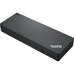 Docking station Lenovo ThinkPad Thunderbolt 4, 40B00300EU