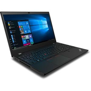 Notebook Lenovo ThinkPad P15v Gen 2, 21A9000BSC, 15.6