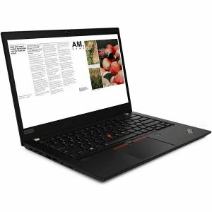 Notebook Lenovo ThinkPad T14 Gen2, 20XK0012SC, 14