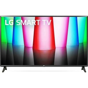 TV LG 32" 32LQ570B6LA, DVB-T2/C/S2, HD Ready, SMART TV