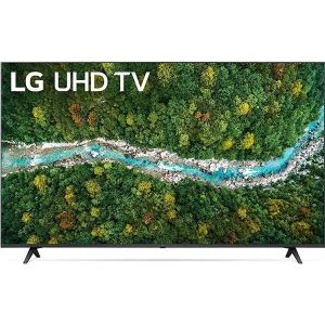 TV LG 50" 50UP76703LB, DVB-T2/C/S2, 4K, SMART TV