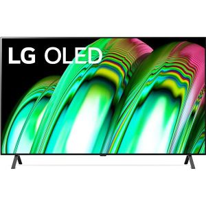 TV LG 55" OLED55A23LA, OLED, DVB-T2/C/S2, 4K, SMART TV