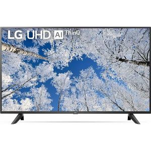 TV LG 43" 43UQ70003LB, DVB-T2/C/S2, 4K, SMART TV