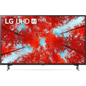TV LG 43" 43UQ90003LA, DVB-T2/C/S2, 4K, SMART TV