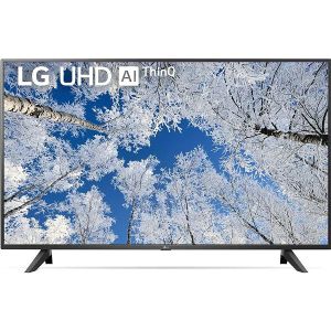 TV LG 50" 50UQ70003LB, DVB-T2/C/S2, 4K, SMART TV - MAXI PROIZVOD