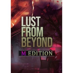 Lust from Beyond: M Edition CD Key