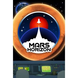 Mars Horizon Steam Key