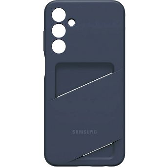 Maskica za mobitel Samsung Card Slot, za Samsung Galaxy A25 5G, plava