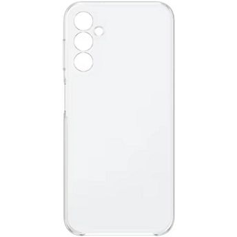 Maskica za mobitel Samsung Clear Cover, za Samsung Galaxy A14 5G, prozirna