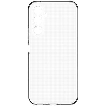Maskica za mobitel Samsung Clear Cover, za Samsung Galaxy A34, prozirna