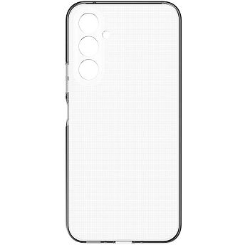 Maskica za mobitel Samsung Clear Cover, za Samsung Galaxy A54, prozirna