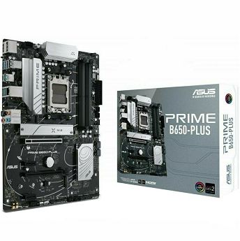 Matična ploča Asus Prime B650-Plus, AMD AM5, ATX