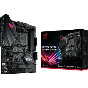 Matična ploča Asus ROG Strix B450-F Gaming II, AMD AM4, ATX