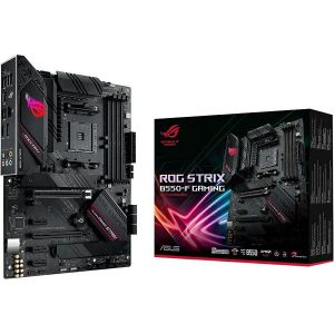 Matična ploča Asus ROG Strix B550-F Gaming, AMD AM4, ATX