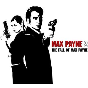 Max Payne 2 Steam CD Key