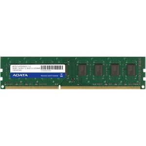 Memorija Adata Premier, 4GB, DDR3 1600MHz, CL11