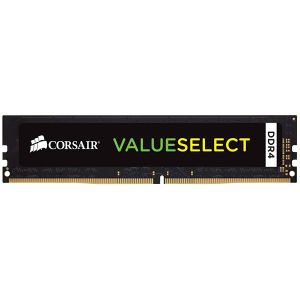 Memorija Corsair Value, 8GB, DDR4 2666MHz, CL18