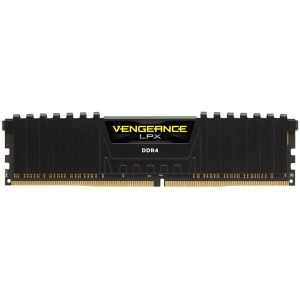 Memorija Corsair Vengeance LPX, 8GB, DDR4 3000MHz, CL16 - PROMO