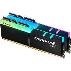 Memorija G.Skill Trident Z RGB, 16GB (2x8GB), DDR4 3200MHz, CL16