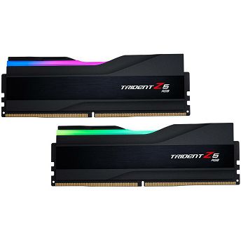 Memorija G.Skill Trident Z5 RGB, 32GB (2x16GB), DDR5 6400MHz, CL32