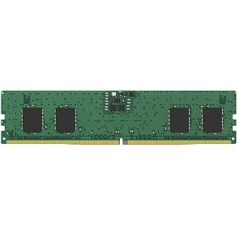 Memorija Kingston KCP552US6/8, 8GB, DDR5 5200MHz, CL42