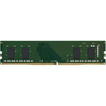 Memorija Kingston KVR32N22S6/8, 8GB, DDR4 3200MHz, CL22