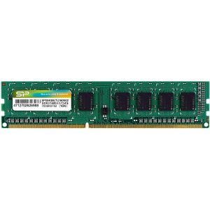 Memorija Silicon Power, 4GB, DDR3 1600MHz, CL11