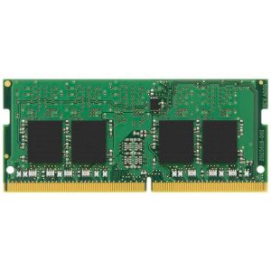 Memorija za prijenosna računala Kingston KCP432SS6, SO-DIMM, 8GB, DDR4 3200MHz, CL22