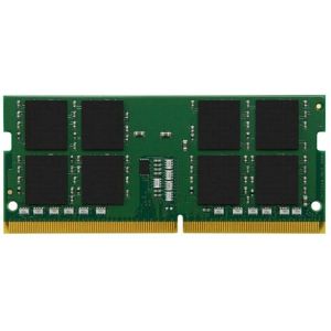 Memorija za prijenosna računala Kingston KVR26S19D832, SO-DIMM, 32GB, DDR4 2666MHz, CL19