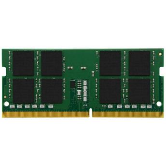 Memorija za prijenosna računala Kingston KVR32S22D8/16, SO-DIMM, 16GB, DDR4 3200MHz, CL22