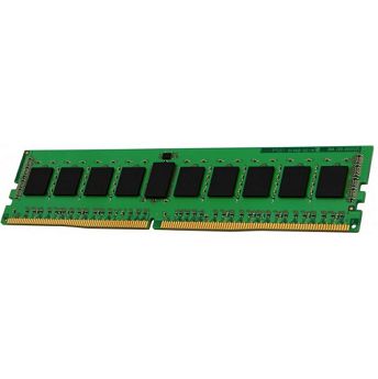 Memorija za servere Kingston KTD-PE426E/16G, 16GB DDR4, 2666MHz ECC, CL19