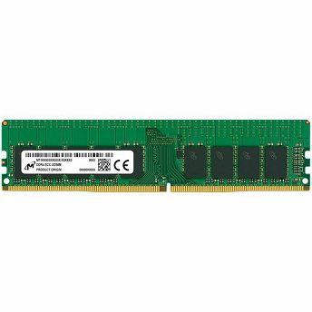 Memorija za servere Micron, 8GB DDR4, 3200MHz ECC, CL22