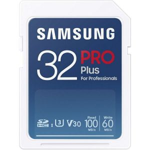 Memorijska kartica Samsung Pro Plus, SDHC, HC Class10, 32GB