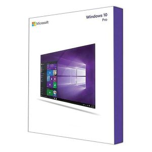 Microsoft Windows 10 Professional Cro 64-bit OEM, FQC-08937 - BEST BUY