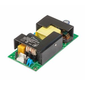 MikroTik 12V 5A internal power supply for CCR1016 r2 series