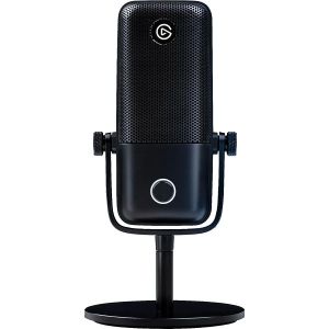 Mikrofon Elgato Wave:1, crni - MAXI PONUDA