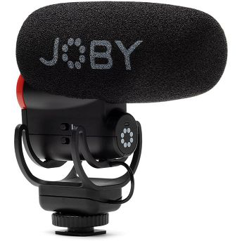 Mikrofon Joby Wavo Plus