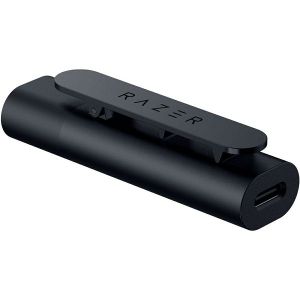 Mikrofon Razer Seiren Bluetooth, Black, RZ19-04150100-R3M1