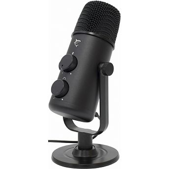 Mikrofon White Shark DSM-02 Nagara, crni