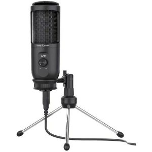 Mikrofon White Shark DSM-03 Taus, crni