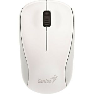 Miš Genius NX-7000, bežični, bijeli