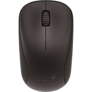 Miš Genius NX-7000, bežični, crni
