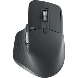 Miš Logitech MX Master 3, bežični, bluetooth, ergonomski, tamnosivi - HIT ARTIKL