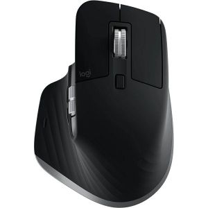 Miš Logitech MX Master 3 Mac, bežični, bluetooth, ergonomski, tamnosivi