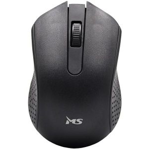 Miš MS Focus C105, žičani, crni