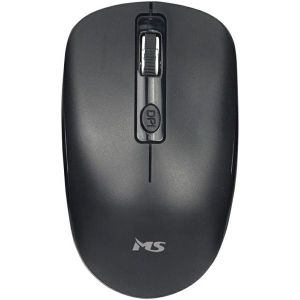 Miš MS Focus M310, bežični, crni
