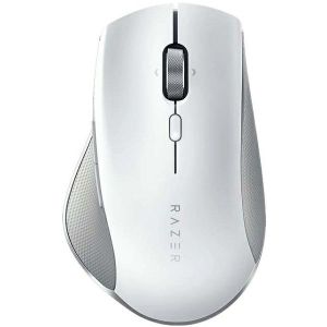 Miš Razer Pro Click, bežični, 16000DPI, bijeli, RZ01-02990100-R3M1