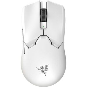 Miš Razer Viper V2 Pro, bežični, gaming, 30000dpi, bijeli, RZ01-04390200-R3G1