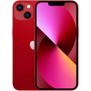 Mobitel Apple iPhone 13, 256GB, (PRODUCT)RED